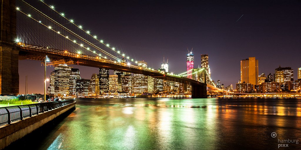 Brooklyn Bridge