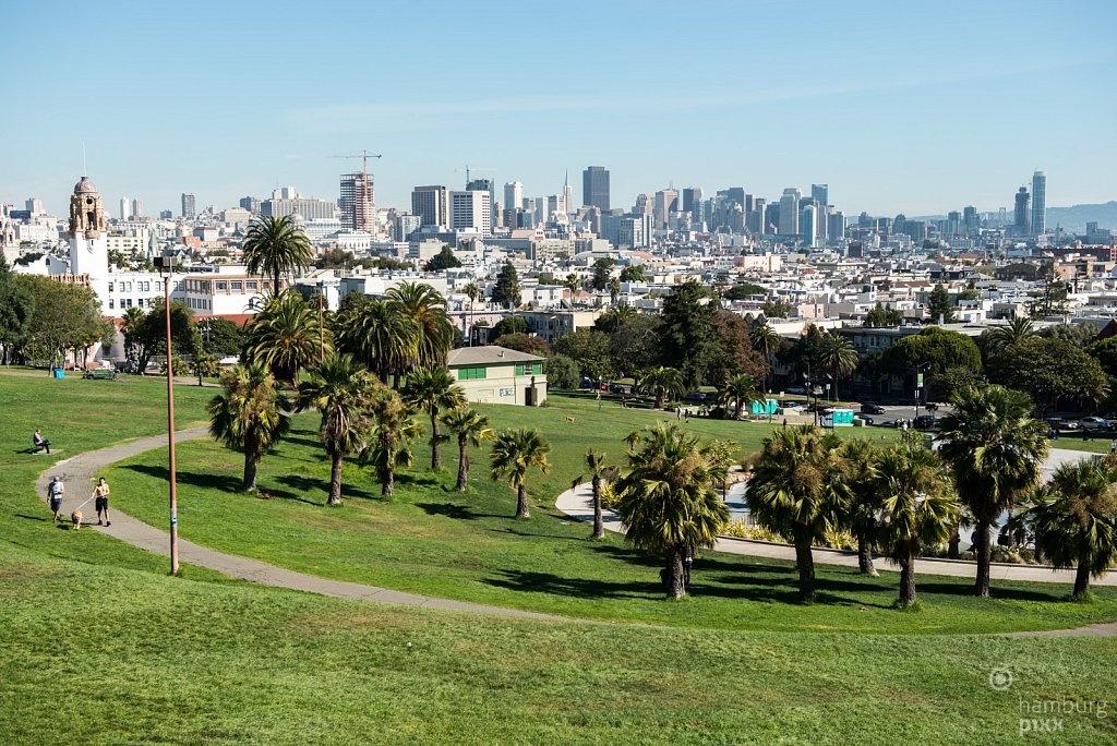 Dolores Park