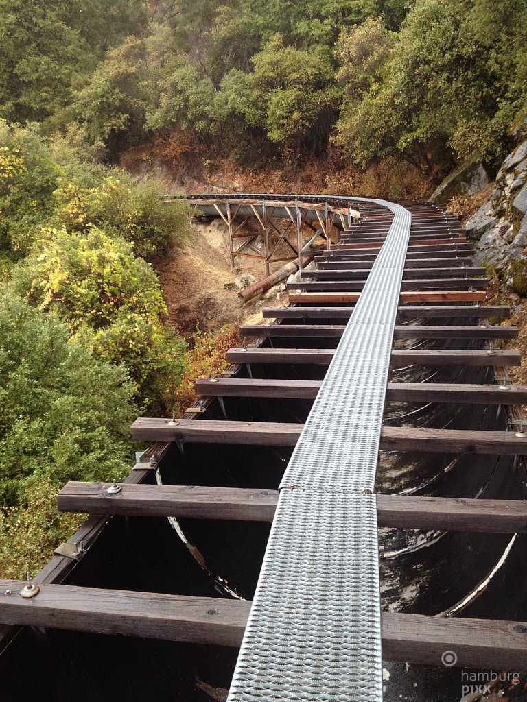 Browns Ditch Trail