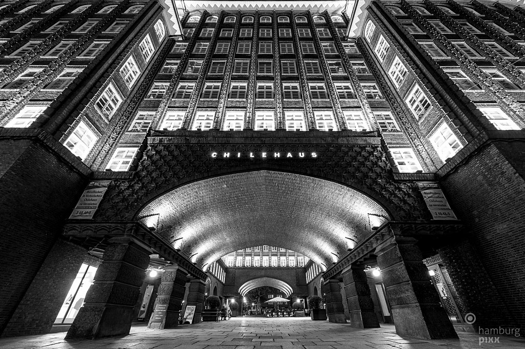 Chilehaus