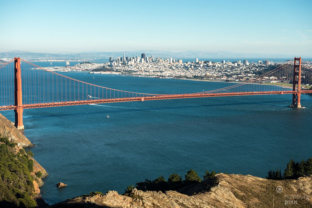 Golden Gate Bridge 1