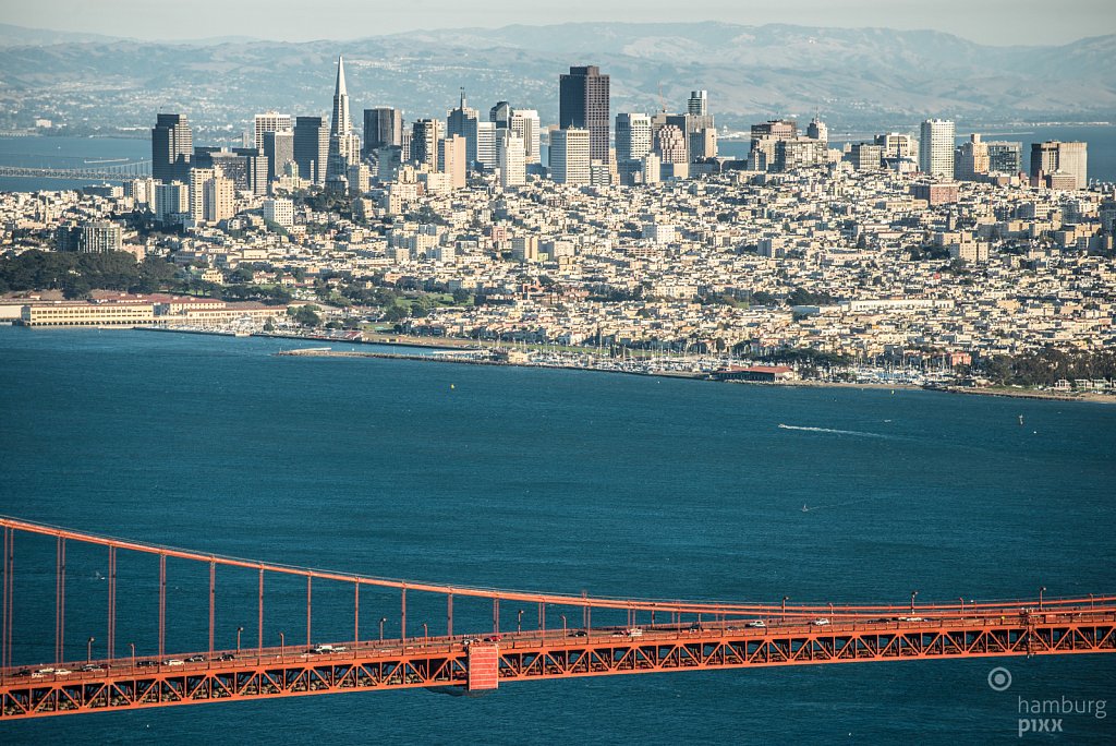 Golden Gate Bridge 2